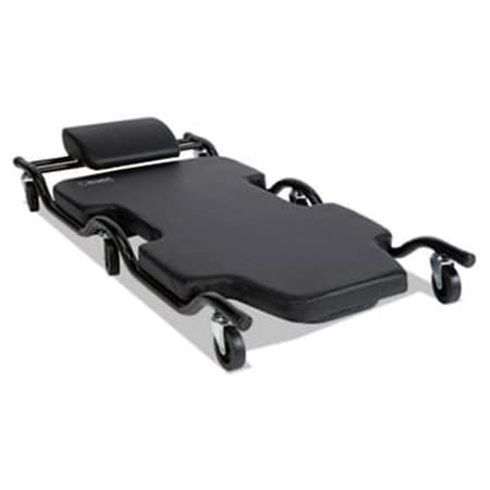 Lds SSX3010005 Automotive Creeper, Black 3010005
