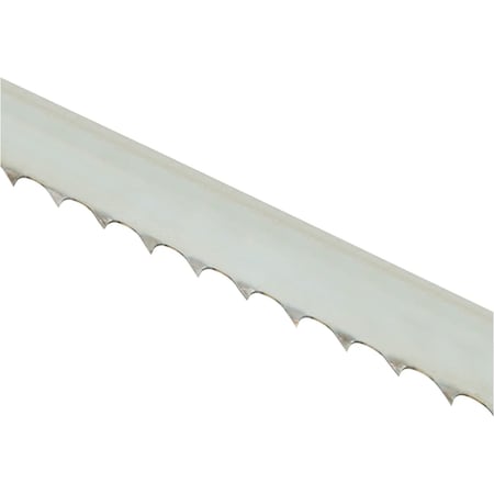 Supercut 180" x 1" x .035" x 2 TPI Hook Bandsaw Blade H6993