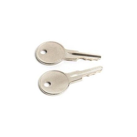 Toyota REPLACEMENT KEY SET, 2 00590-05218-71