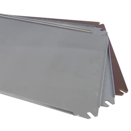 Hoffman POLYSAFE4040 MNTG PLT NM PSBP44N