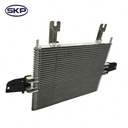 Skyward Automotive Products Automatic Transmission Oil Cooler, SKTOC048