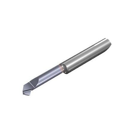 Vargus MS442CH4545L15LVBX GROOVE TURN INSERT - CHAMFERING 063-00253