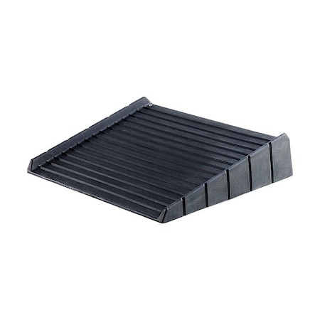 Pig Loading Ramp, Black, 17 lb PAK726-BK