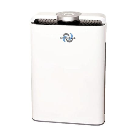 Extract-All PortableAirCleaner, 300cfm, 1250sqft AMB1