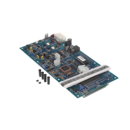 Lincoln Industrial DIGITAL CONTROL BOARD KIT- GAS CK11010005990