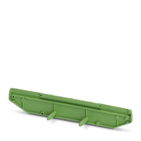 Phoenix Contact UM-SE 1 Side element for closing both 2958147