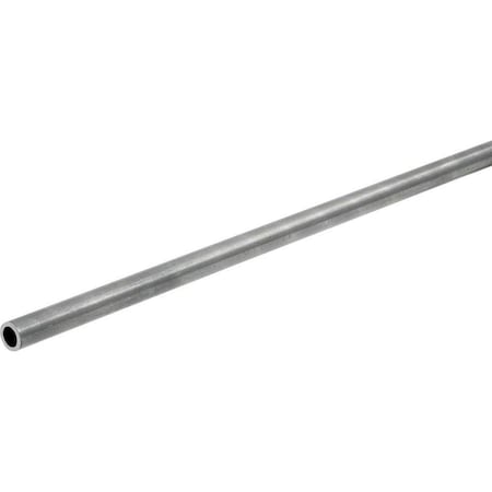 Powerhouse 1.250 x 0.120 in., 7.5 ft. Moly Round Tubing PO3623255