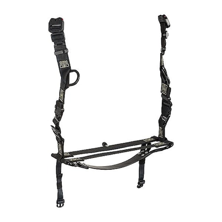 Falltech Arc Flash Bosun Chair for Tower Harness 8048AFRB