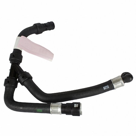 Motorcraft HVAC Heater Hose Assembly, KH558