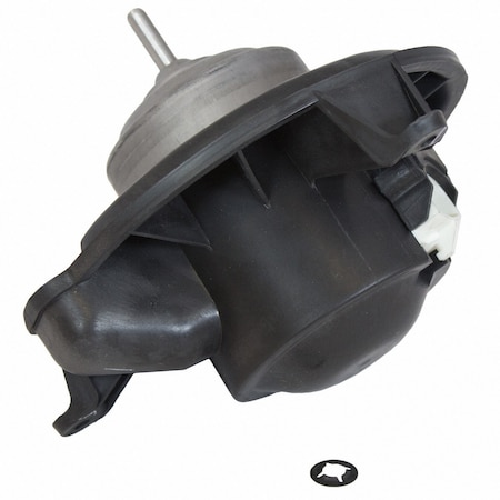 Motorcraft HVAC Blower Motor,  MM972