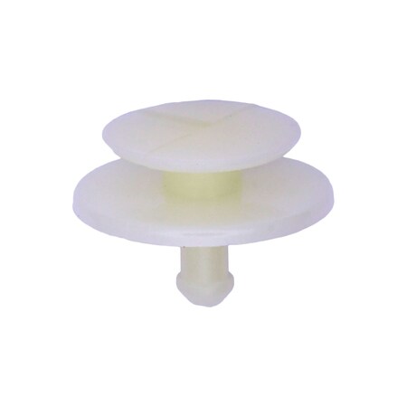 Auveco Hood/Cowl Clip, 25PK 21696
