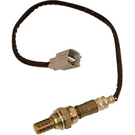 Walker 4-Wire Oxygen Sensor for 2007-2014 Toyota Tundra 250-24305