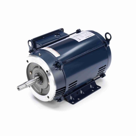 Marathon Z412 Close Coupled Pump Motor 10x3600x215 JM CS ODP MZ412