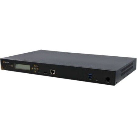 Perle Systems IOLAN SCG34 U-M CONSOLE SVR 34XUSB V.92 MODEM 10/100/1000 04033304