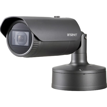 Hanwha Vision Bullet Camera 2Mp Ir XNO-6080R