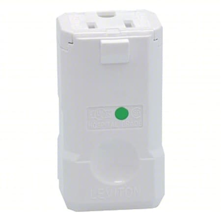 Leviton Plugs and Receptacles 2516