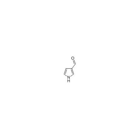 Ak Scientific 1H-Pyrrole-3-carbaldehyde (10g), CAS 7126-39-8 W8026-10g
