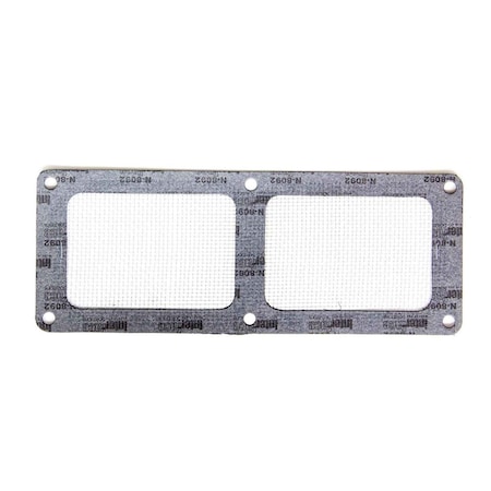 Olympian Athlete GK-9305 671-871 Blower Gasket with Screen OL1390347