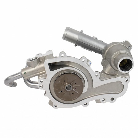 Motorcraft Engine Water Pump, PW632