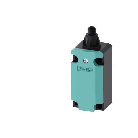 Siemens Position switch Plastic enclosure 40 mm according to EN 50041 Device 3SE5132-0PC03