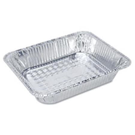 Handi-Foil Shallow Oblong Aluminum Container 1.5 Lb HFA 206130