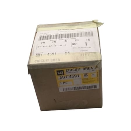 Caterpillar CIRCUIT BREA, CATERPILLAR OEM 5014591 5014591