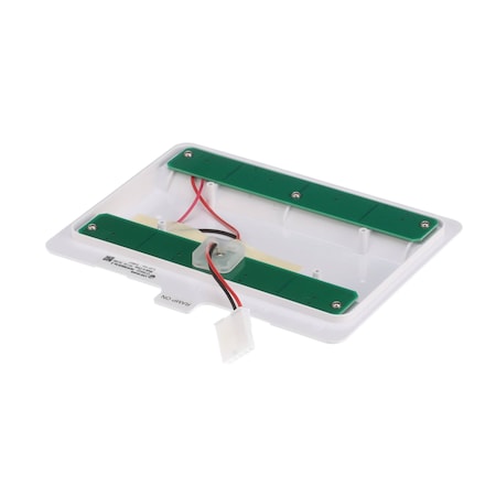 Whirlpool REFRIGERATOR LIGHT MODULE ASSE W11043011