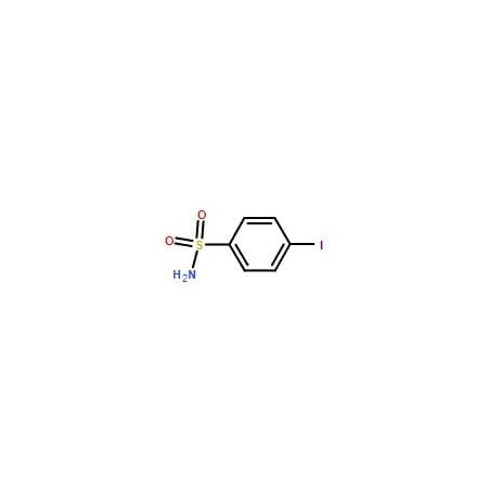 Ak Scientific 4-Iodobenzenesulfonamide (5g), CAS 825-86-5 X5870-5g