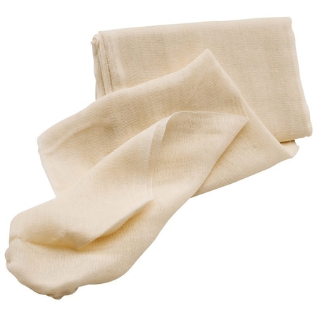 Qep 76030Q Polishing Cloth, 180 in L, 36 in W, Cotton 76030
