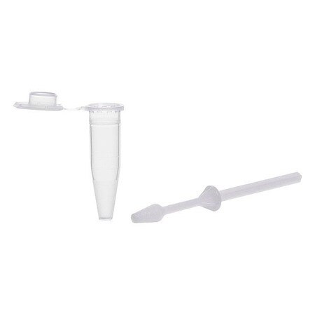 Kimble Chase Tissue Grinder, Plastic, PK50 749625-0030