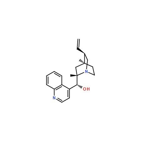 Ak Scientific Cinchonidine (100g), CAS 485-71-2 V0360-100g