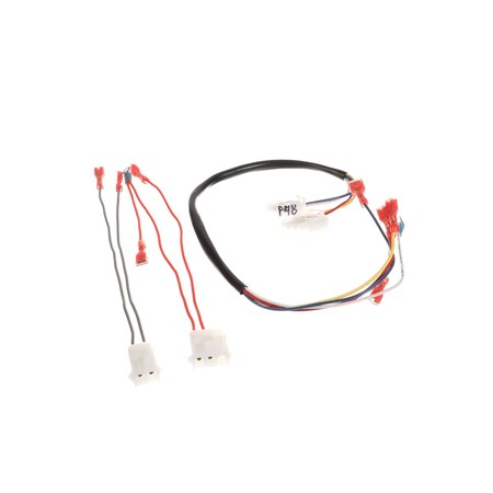 Pitco Wire Harness, Hi Limit Box, ME/SE B6751401