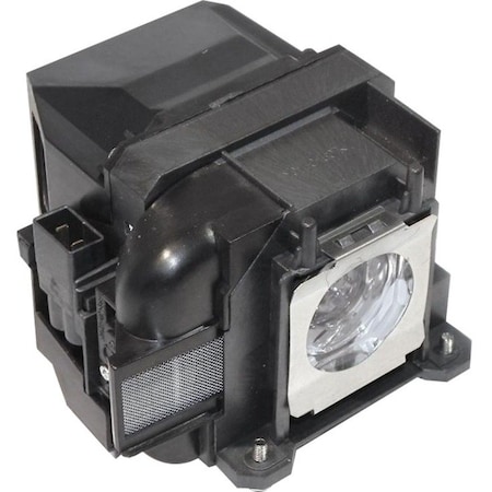 Ereplacements Compatible Projector Lamp Repl, ELPLP78-OEM ELPLP78-OEM
