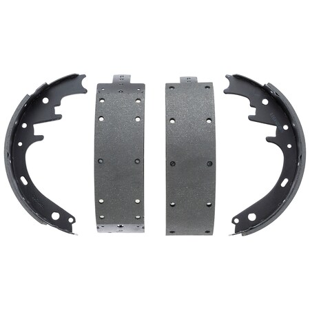 Wagner Brakes Drum Brake Shoe-Z265R Z265R