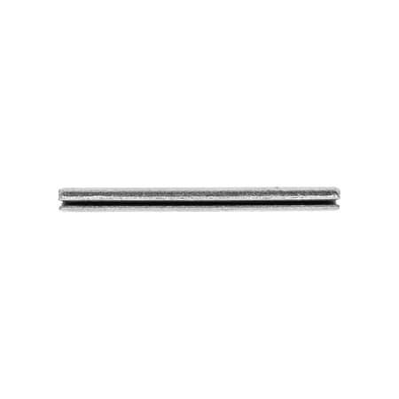 Auveco Spring Pins 1/8in x 1 1/2in Zinc, 50PK 9010