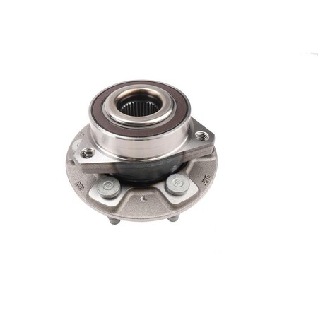 Acdelco HUB ASM-FRT WHL, Wheel Hub,  13552419
