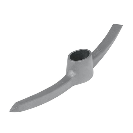 Vulcan Railroad Pick Head 6 Lb 32935
