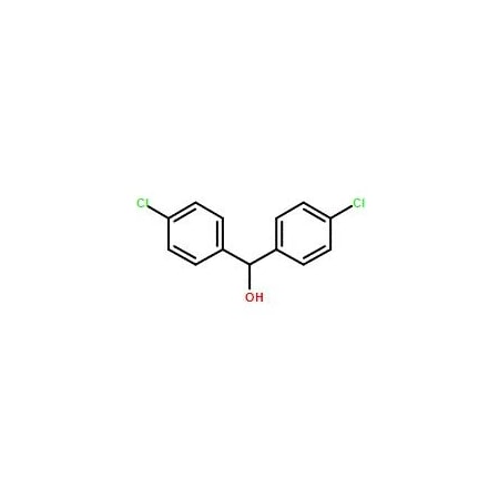 Ak Scientific 4, 4'-Dichlorobenzhydrol (5g), CAS 90-97-1 X6611-5g