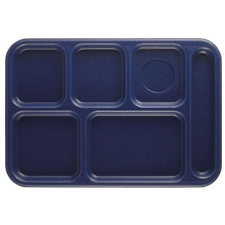 Cambro Food Service Trays, PK 24 CA10146CW186