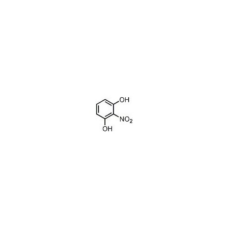 Ak Scientific 2-Nitroresorcinol (5g), CAS 601-89-8 N059-5g