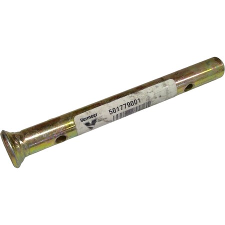 Vermeer PIVOT-SAFETY PARKING ZN, VERMEER OEM 501779001 501779001