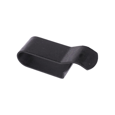 Auveco Wire Loom Clip, 100PK 9864
