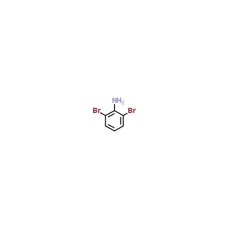 Ak Scientific 2, 6-Dibromoaniline (1g), CAS 608-30-0 C894-1g