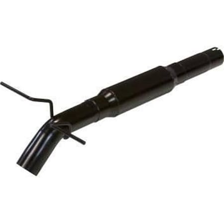 Flow Master Outlaw Series Cat-Back Exhaust System for Silverado 817706