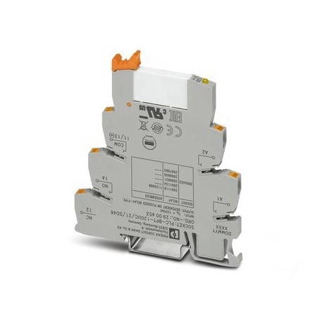 Phoenix Contact PLC-RPT-120UC/21/SO46 PLC-INTERFACE for 1125988
