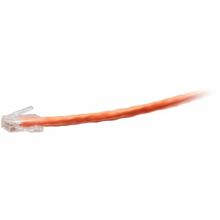 C2G QS 6IN/0.15M OR NON BOOTED C6 UTP CM TAA C2G43659
