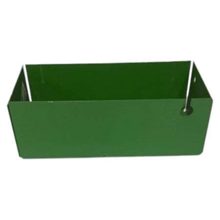 John Deere CVR MOTAR REAR DOOR, JOHN DEERE OEM E127378 E127378