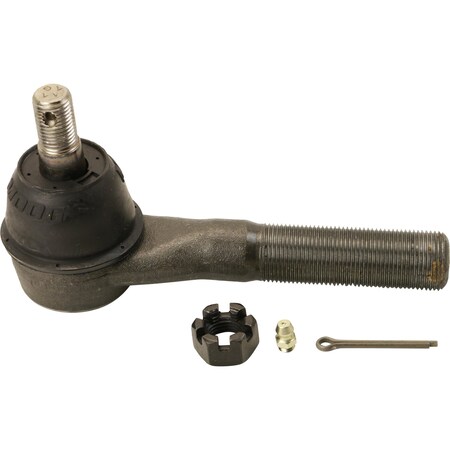 Moog Front Right Outer Steering Tie Rod End, ES2077RT