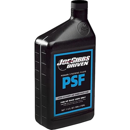 Whole-In-One 1 qt. Synthetic Power Steering Fluid, 12PK WH3631874
