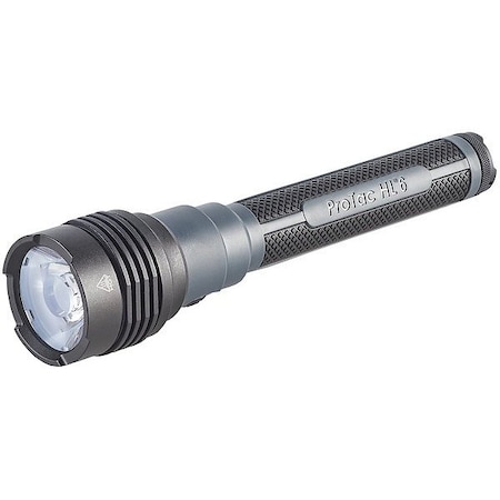 Streamlight Flashlight, Black/Gray, LED, 20.8 oz 88132
